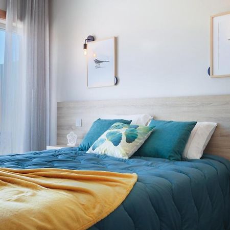 Refugio Da Garca Bed & Breakfast Chaves Ngoại thất bức ảnh