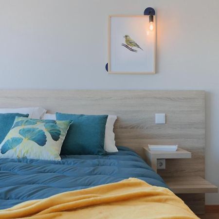 Refugio Da Garca Bed & Breakfast Chaves Ngoại thất bức ảnh