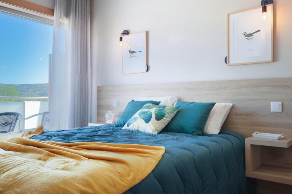 Refugio Da Garca Bed & Breakfast Chaves Ngoại thất bức ảnh