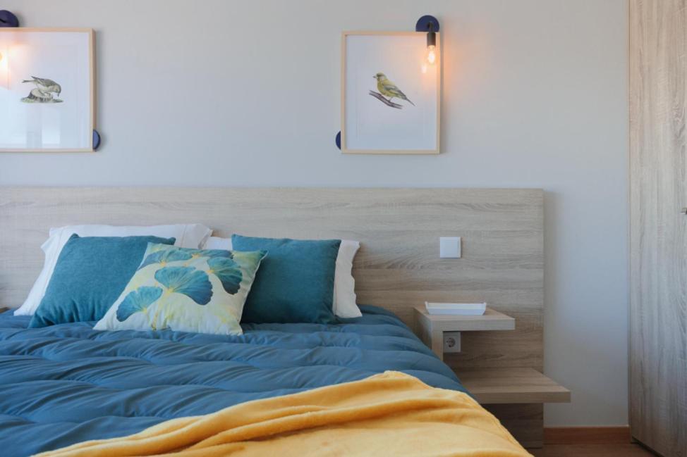 Refugio Da Garca Bed & Breakfast Chaves Ngoại thất bức ảnh