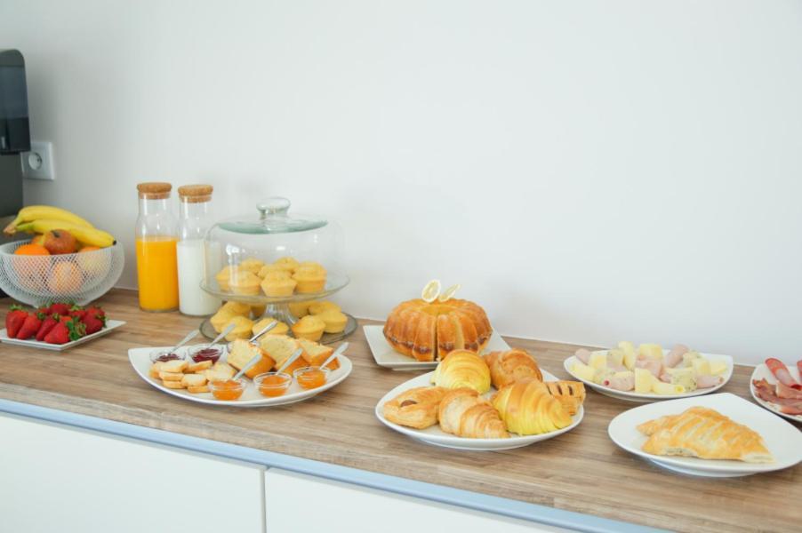 Refugio Da Garca Bed & Breakfast Chaves Ngoại thất bức ảnh